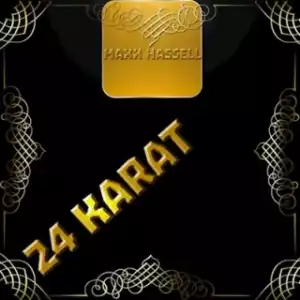 Instrumental: Maxx Hassell - 24 Karat
